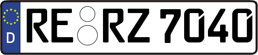 RE-RZ7040