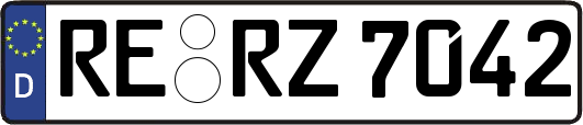 RE-RZ7042