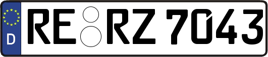 RE-RZ7043