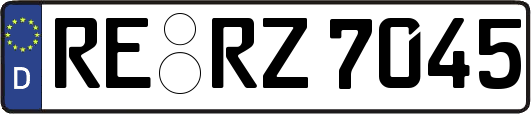 RE-RZ7045