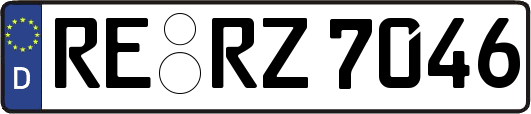 RE-RZ7046