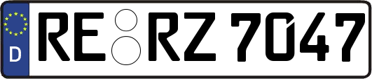 RE-RZ7047