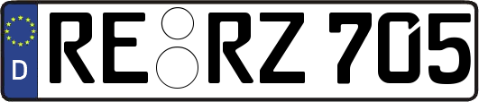 RE-RZ705