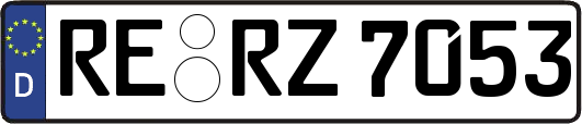 RE-RZ7053