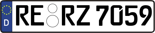 RE-RZ7059