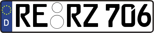 RE-RZ706