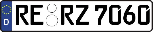 RE-RZ7060