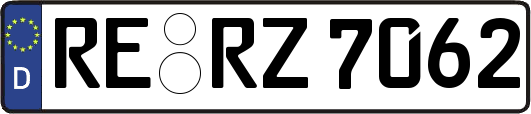 RE-RZ7062