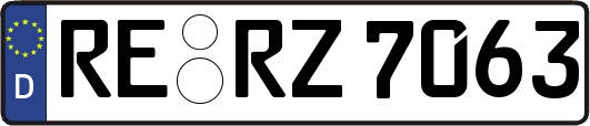 RE-RZ7063