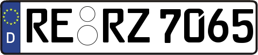 RE-RZ7065