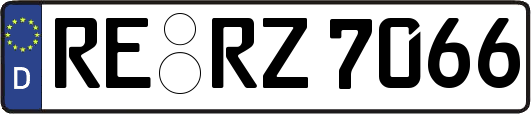 RE-RZ7066