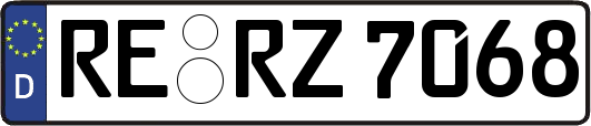 RE-RZ7068