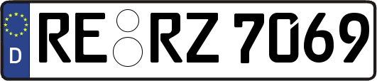 RE-RZ7069