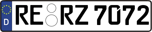 RE-RZ7072