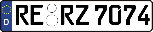 RE-RZ7074