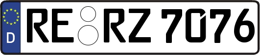 RE-RZ7076