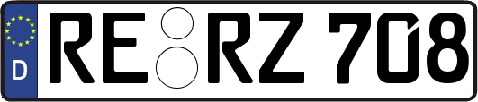 RE-RZ708