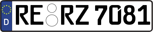 RE-RZ7081