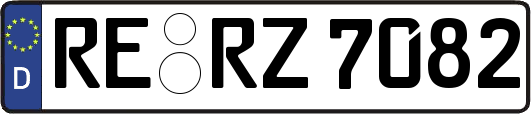RE-RZ7082