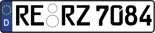 RE-RZ7084