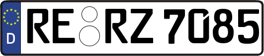 RE-RZ7085