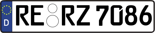 RE-RZ7086