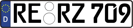 RE-RZ709