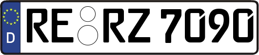 RE-RZ7090