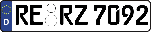 RE-RZ7092