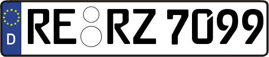 RE-RZ7099