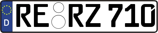 RE-RZ710