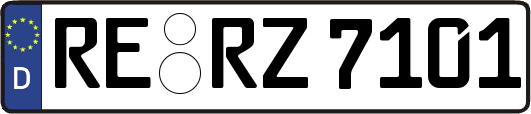 RE-RZ7101