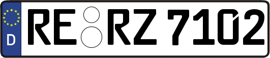 RE-RZ7102