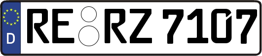 RE-RZ7107