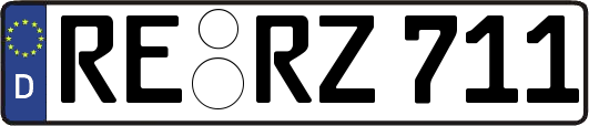 RE-RZ711