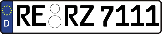 RE-RZ7111