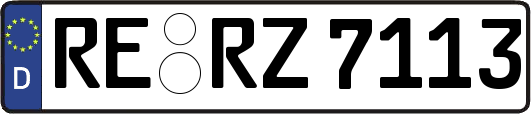 RE-RZ7113