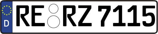 RE-RZ7115