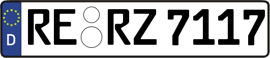 RE-RZ7117