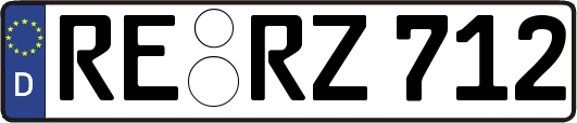 RE-RZ712