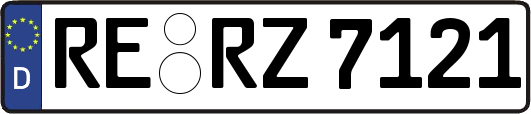 RE-RZ7121