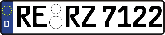 RE-RZ7122