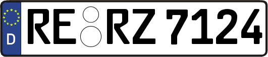 RE-RZ7124