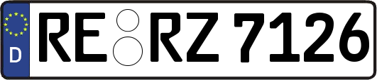RE-RZ7126