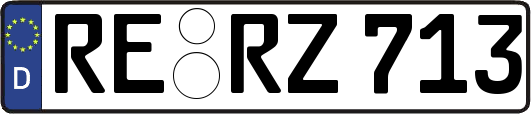 RE-RZ713