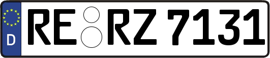 RE-RZ7131