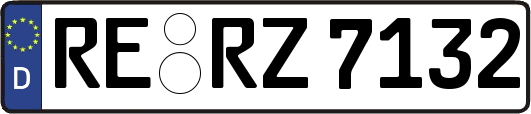 RE-RZ7132