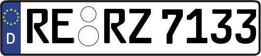 RE-RZ7133