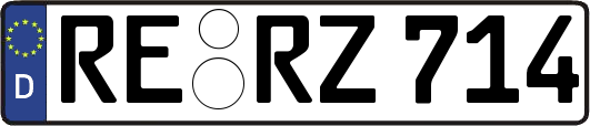 RE-RZ714