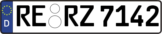 RE-RZ7142